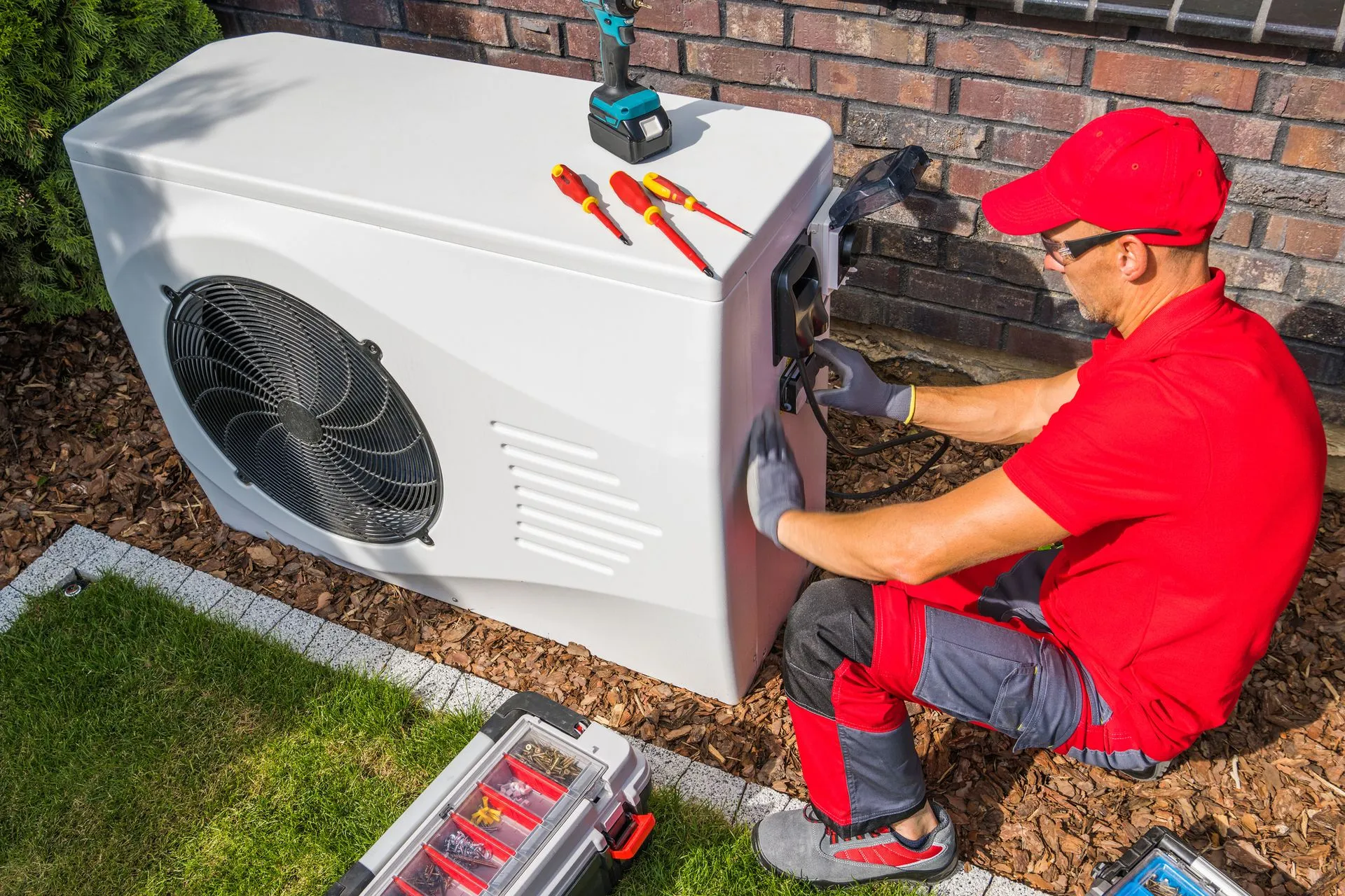About HVAC in Southlake, TX